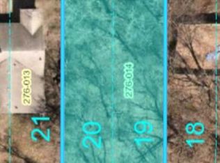 7817 Locust St, Gary, IN 46403