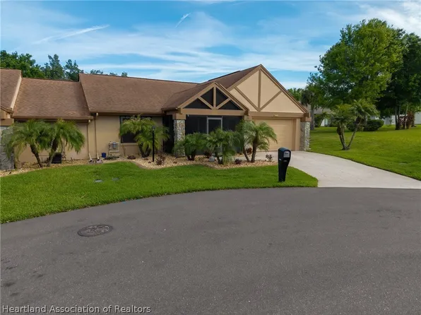 19 Wildwood Way, Lake Placid, FL 33852