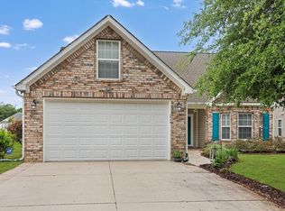 1114 University Forest Dr., Conway, SC 29526