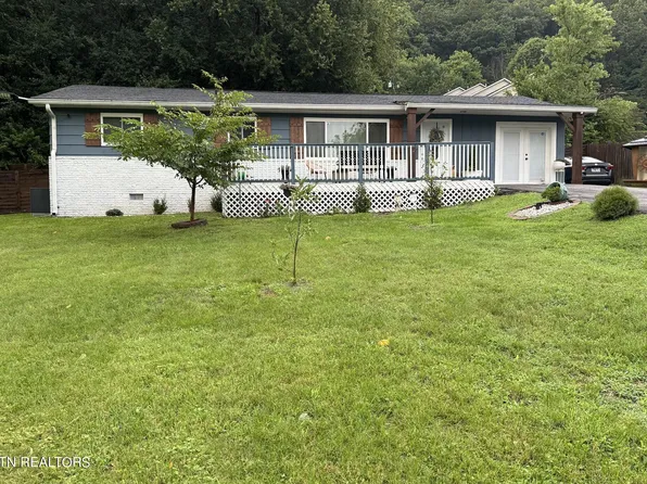 4213 Ohara Dr, Knoxville, TN 37918
