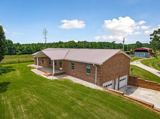 629 Westgate Rd, Cookeville, TN 38501