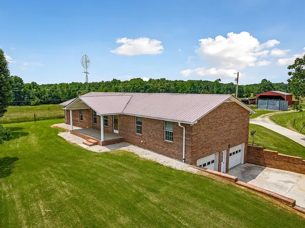 629 Westgate Rd, Cookeville, TN 38501