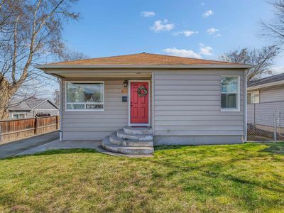 1519 17th St, Lewiston, ID, 83501