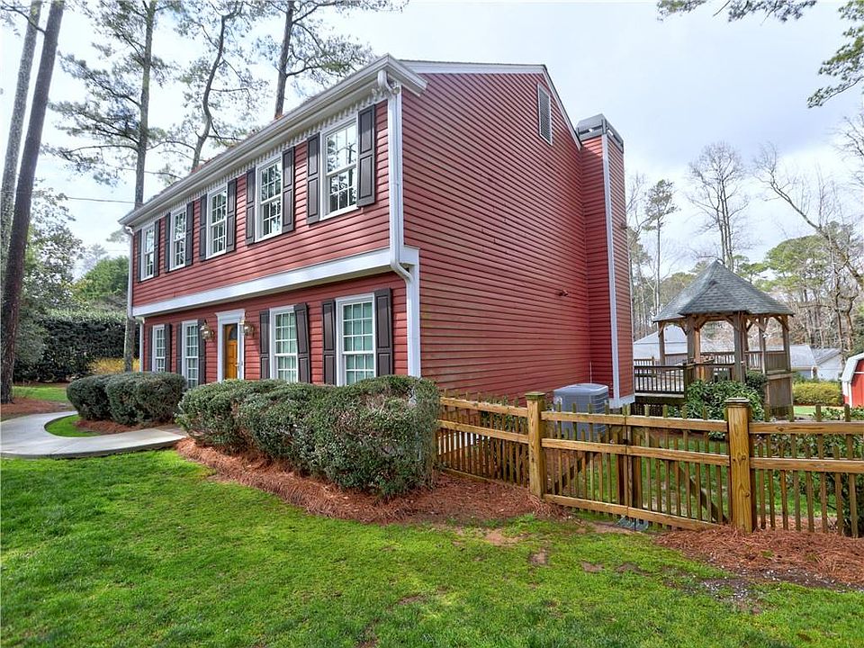 1st image of 3953 Vinyard Trce NE