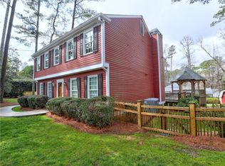 3953 Vinyard Trce NE, Marietta, GA 30062