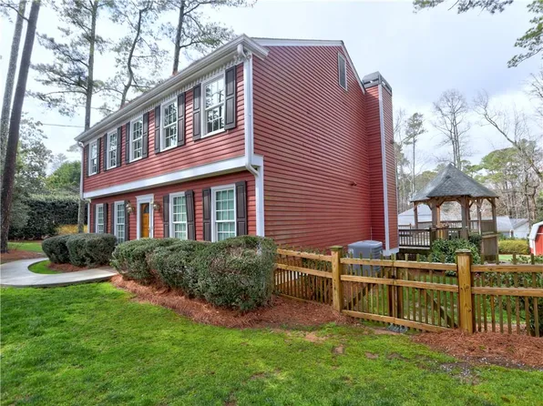 3953 Vinyard Trce NE, Marietta, GA 30062