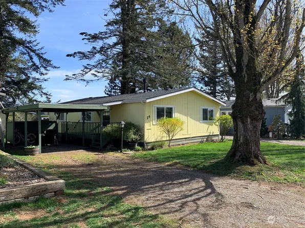 380 E Pole Road #24, Lynden, WA 98264