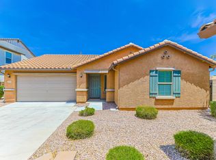 1461 N Balboa, Mesa, AZ 85205