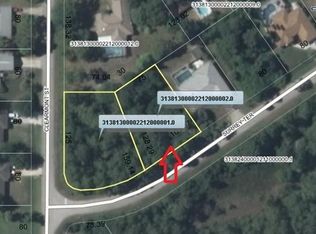 771 Surrey Ter, Sebastian, FL 32958