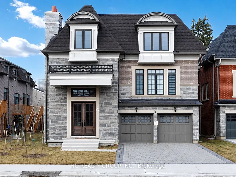 6 Becky Cheung Ct — Photo 1