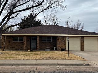 1305 Division, Stratford, TX 79084