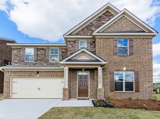 3531 Sycamore Bnd #39, Decatur, GA 30034