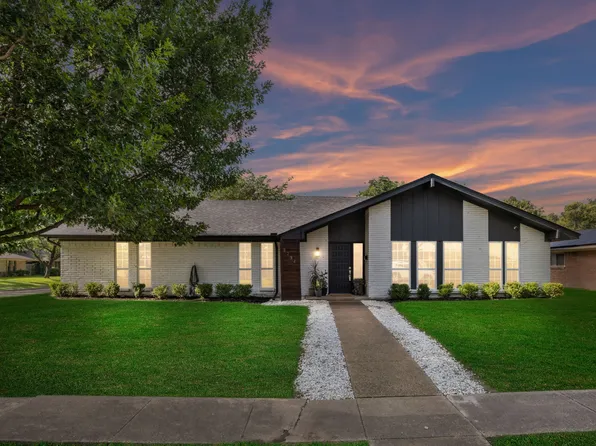 3234 Grantwood Dr, Dallas, TX 75229