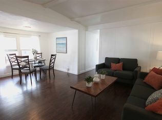 60 Palm Ln, Concord, CA 94518