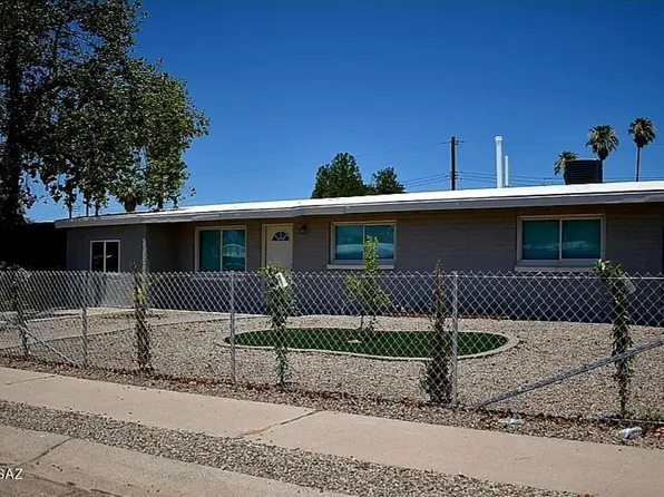 1008 W King St, Tucson, AZ 85705