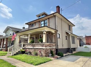 46 Arcadia Ave, Wheeling, WV 26003