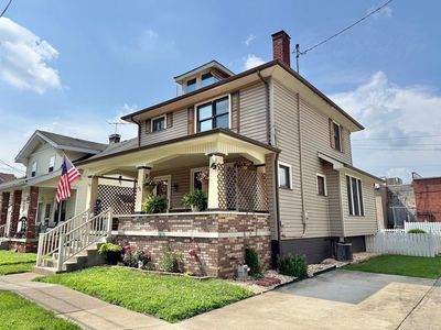 46 Arcadia Ave., Wheeling, WV, 26003