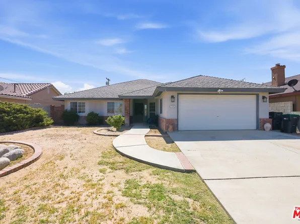 7154 California City Boulevard, California City, CA 93505