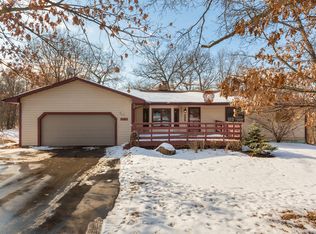 21172 York St NW, Elk River, MN 55330