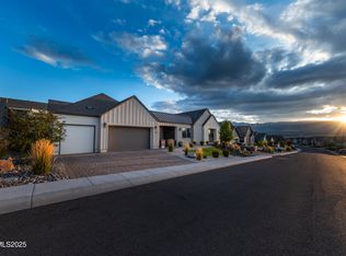 3034 Copper Stone Dr, Reno, NV 89521