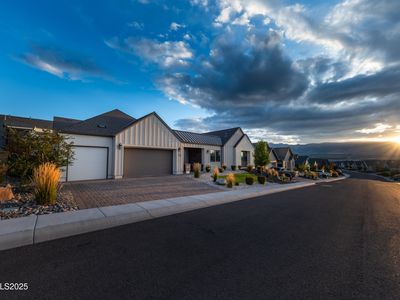 3034 Copper Stone Dr, Reno, NV, 89521