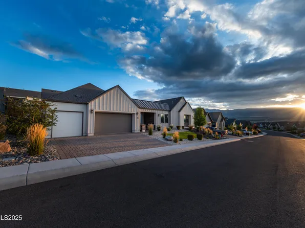 3034 Copper Stone Dr, Reno, NV 89521