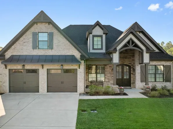 855 Bobcat Run Dr, Loudon, TN 37774