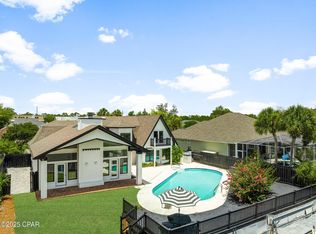 405 Wahoo Rd, Panama City Beach, FL 32408
