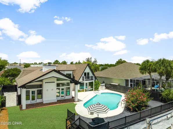 405 Wahoo Rd, Panama City Beach, FL 32408