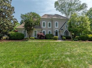 12734 Long Cove Dr, Charlotte, NC 28277