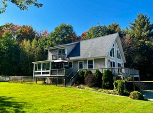 36 Abbey Rd, Westford, VT 05494