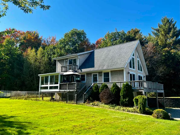 36 Abbey Road, Westford, VT 05494