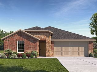 2914 Trusting Way, Aubrey, TX 76227