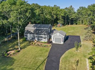 140 Jordan Rd, Plymouth, MA 02360