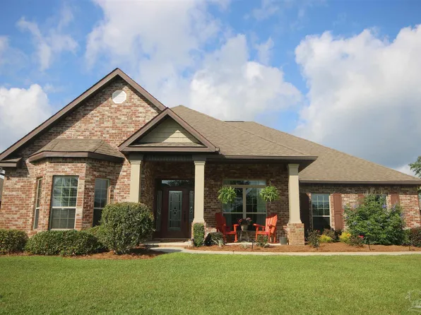 4135 Dundee Crossing Dr, Pace, FL 32571