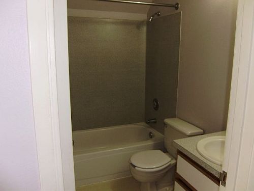 Interior Photo