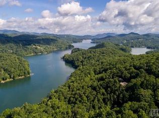 1160 Bright Mountain Rd, Cullowhee, NC 28723