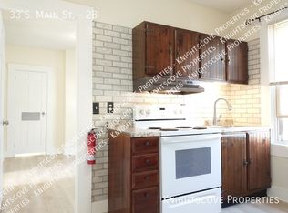 33 S Main St APT 2B, Port Deposit, MD 21904