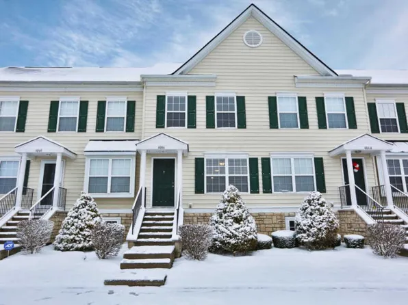 6066 Phar Lap Dr, New Albany, OH 43054