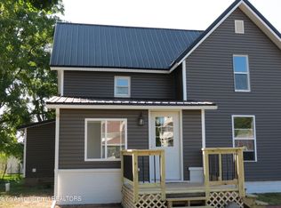 4119 N Carland Rd, Elsie, MI 48831