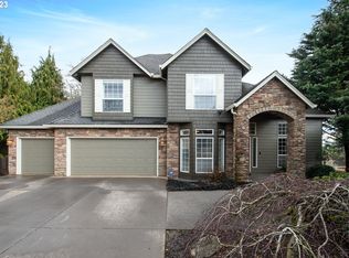 1436 NW Ilwaco Ct, Camas, WA 98607