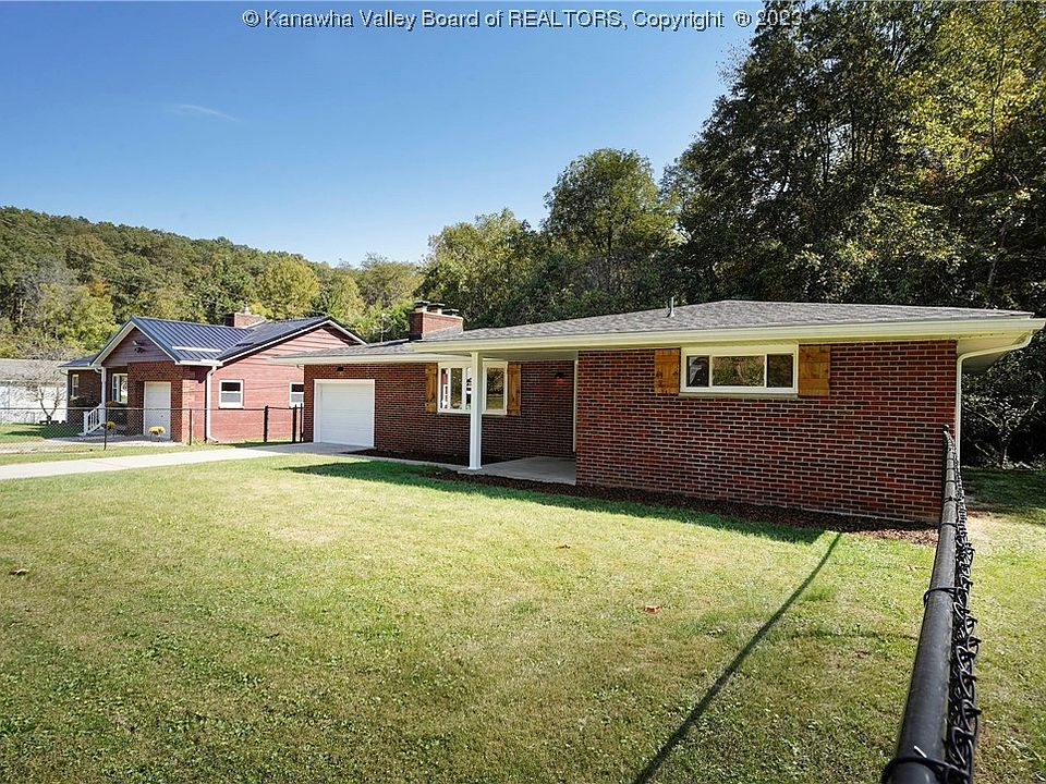 131 Riverview Dr, Saint Albans, WV 25177 Zillow