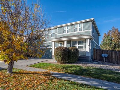 4797 Longs Peak Street, Brighton, CO, 80601