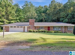 1037 Hallmark Rd, Birmingham, AL 35214