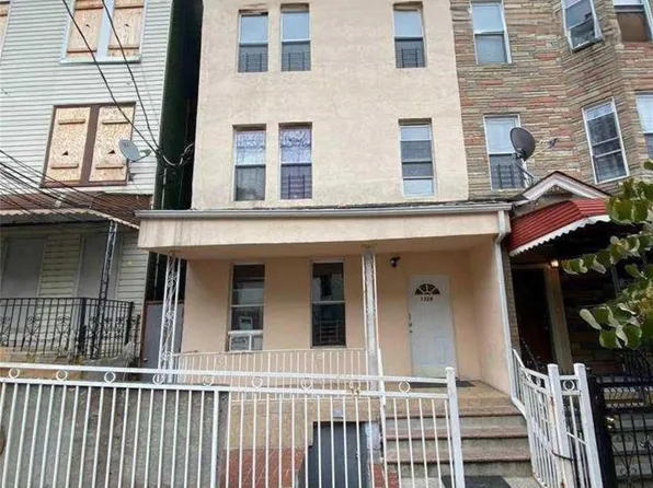 1320 Clay Avenue, Bronx, NY 10456