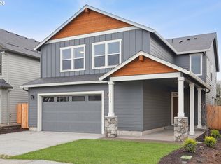 11513 NE 135th Ave, Brush Prairie, WA