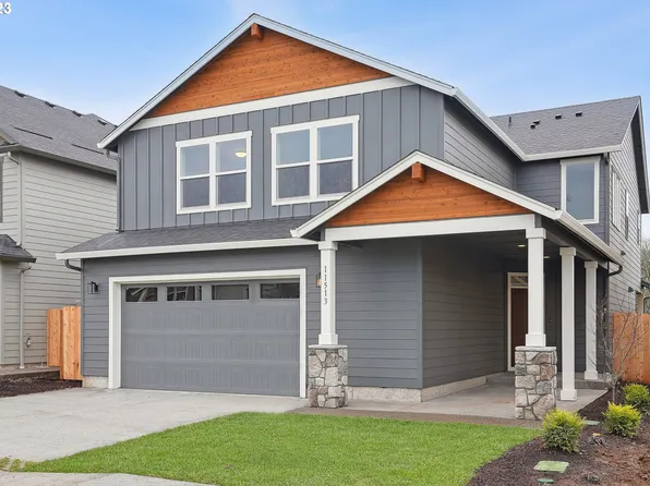 11513 NE 135th Ave, Brush Prairie, WA 98606