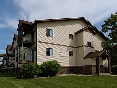 01B Floor Plan - 02-106