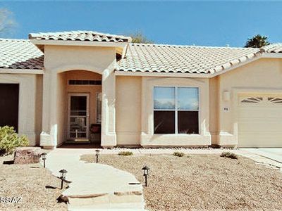 8954 N Willeta Dr, Tucson, AZ, 85743