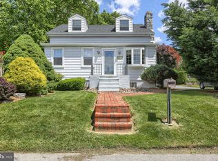 850 Main St, Steelton, PA 17113